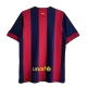 MESSI #10 Vintage Barcelona Jersey 2014/15 Home Soccer Shirt - Best Soccer Players