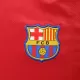 MESSI #10 Vintage Barcelona Jersey 2008/09 Home Soccer Shirt - UCL Final - Best Soccer Players