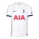 KULUSEVSKI #21 New Tottenham Hotspur Jersey 2023/24 Home Soccer Shirt - Best Soccer Players