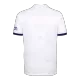 New Tottenham Hotspur Soccer Kit 2023/24 Home (Shirt+Shorts+Socks) 
 - Best Soccer Players
