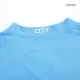 CHAMPIONS #23 New Manchester City Jersey 2023/24 Home Soccer Shirt Authentic Version - Best Soccer Players