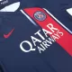 New PSG Jersey 2023/24 Home Soccer Shirt - Best Soccer Players