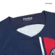 HAKIMI #2 New PSG Jersey 2023/24 Home Soccer Shirt - Best Soccer Players