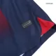 HAKIMI #2 New PSG Jersey 2023/24 Home Soccer Shirt - Best Soccer Players