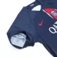 VERRATTI #6 New PSG Jersey 2023/24 Home Soccer Shirt - Best Soccer Players