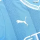 CHAMPIONS #23 New Manchester City Jersey 2023/24 Home Soccer Shirt Authentic Version - Best Soccer Players