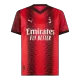 ORIGI #27 New AC Milan Jersey 2023/24 Home Soccer Shirt - Best Soccer Players