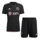 MESSI #10 New Inter Miami CF Soccer Kit 2023 Away (Shirt+Shorts) 
 - Best Soccer Players