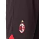 New AC Milan Soccer Kit 2023/24 Home (Shirt+Shorts) 
 - Best Soccer Players