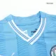 Manchester City Kids Kit 2023/24 Home (Shirt+Shorts+Socks) - Best Soccer Players
