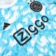 New Ajax Jersey 2023/24 Pre-Match Soccer Shirt - Best Soccer Players