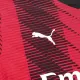 New AC Milan Jersey 2023/24 Home Soccer Shirt - Best Soccer Players