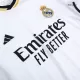 New Real Madrid Soccer Kit 2023/24 Home (Shirt+Shorts+Socks) 
 - Best Soccer Players