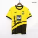 New Borussia Dortmund Soccer Kit 2023/24 Home (Shirt+Shorts) 
 - Best Soccer Players