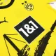 New Borussia Dortmund Jersey 2023/24 Home Soccer Shirt - Best Soccer Players