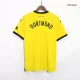 New Borussia Dortmund Soccer Kit 2023/24 Home (Shirt+Shorts+Socks) 
 - Best Soccer Players