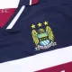 Vintage Manchester City Jersey 1997/98 Away Soccer Shirt - Best Soccer Players
