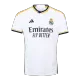 MODRIĆ #10 New Real Madrid Jersey 2023/24 Home Soccer Shirt - Best Soccer Players