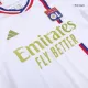 New Olympique Lyonnais Jersey 2023/24 Home Soccer Shirt - Best Soccer Players