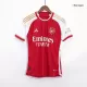 New Arsenal Jersey 2023/24 Home Soccer Shirt Authentic Version - Best Soccer Players