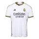 VINI JR. #7 New Real Madrid Jersey 2023/24 Home Soccer Shirt Authentic Version - Best Soccer Players