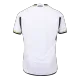 New Real Madrid Jersey 2023/24 Home Soccer Shirt - Best Soccer Players