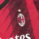 PULISIC #11 New AC Milan Jersey 2023/24 Home Soccer Shirt - Best Soccer Players