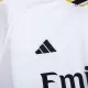 New Real Madrid Soccer Kit 2023/24 Home (Shirt+Shorts+Socks) 
 - Best Soccer Players