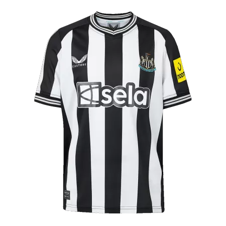 New Newcastle Jersey 2023/24 Home Soccer Shirt - Best Soccer Players