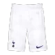 New Tottenham Hotspur Soccer Kit 2023/24 Home (Shirt+Shorts+Socks) 
 - Best Soccer Players