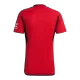 B.FERNANDES #8 New Manchester United Jersey 2023/24 Home Soccer Shirt - UCL - Best Soccer Players