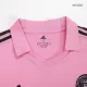 New Inter Miami CF Jersey 2023 Home Soccer Shirt Authentic Version - Final - Best Soccer Players