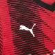 PULISIC #11 New AC Milan Jersey 2023/24 Home Soccer Shirt Authentic Version - Best Soccer Players