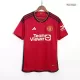 New Manchester United Soccer Kit 2023/24 Home (Shirt+Shorts) 
 - Best Soccer Players