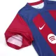 New Barcelona Jersey 2023/24 Home Soccer Shirt - Best Soccer Players