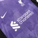 ENDO #3 New Liverpool Jersey 2023/24 Third Away Soccer Shirt - UCL - Best Soccer Players