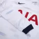 New Tottenham Hotspur Jersey 2023/24 Home Soccer Long Sleeve Shirt - Best Soccer Players