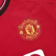 HØJLUND #11 New Manchester United Jersey 2023/24 Home Soccer Shirt - Best Soccer Players