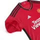 New Manchester United Concept Jersey 2023/24 Home Soccer Shirt - Best Soccer Players