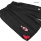 AC Milan Home Soccer Shorts 2023/24 - Best Soccer Players