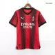 PULISIC #11 New AC Milan Jersey 2023/24 Home Soccer Shirt Authentic Version - Best Soccer Players