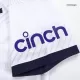 New Tottenham Hotspur Concept Jersey 2023/24 Home Soccer Shirt - Best Soccer Players