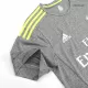 Vintage Real Madrid Jersey 2015/16 Away Soccer Shirt - Best Soccer Players