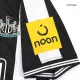 New Newcastle Soccer Kit 2023/24 Home (Shirt+Shorts) 
 - Best Soccer Players