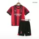 AC Milan Kids Kit 2023/24 Home (Shirt+Shorts) - Best Soccer Players