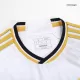 A POR LA #15 New Real Madrid Jersey 2023/24 Home Soccer Shirt Authentic Version - Best Soccer Players