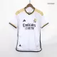 VINI JR. #7 New Real Madrid Jersey 2023/24 Home Soccer Shirt Authentic Version - Best Soccer Players