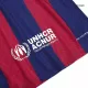 New Barcelona Jersey 2023/24 Home Soccer Shirt Authentic Version - Best Soccer Players