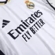 New Real Madrid Jersey 2023/24 Home Soccer Shirt Authentic Version - Best Soccer Players