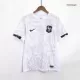 New France Jersey 2023 Away Soccer Shirt Women World Cup - Best Soccer Players